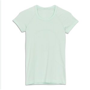 Lululemon | Swiftly Tech T-Shirt in Sea Mist Green